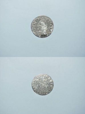poltură 1623