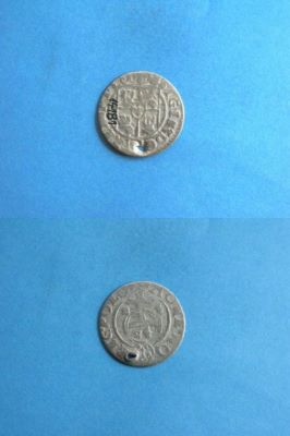 poltură 1624