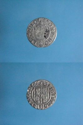 poltură 1623
