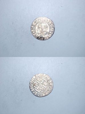 poltură 1623