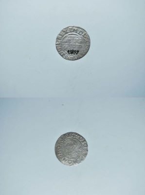poltură 1624