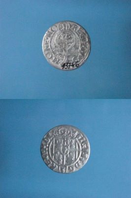 poltură 1623