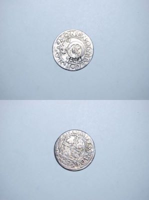 poltură 1622