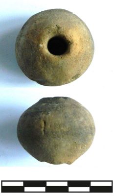 fusaiolă