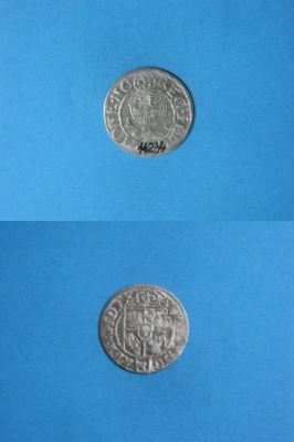 poltură 1623