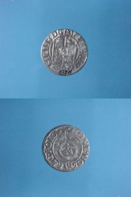 poltură 1622