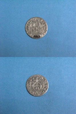 poltură 1623
