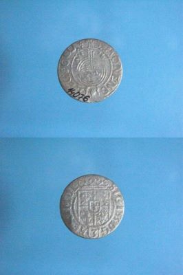 poltură 1626