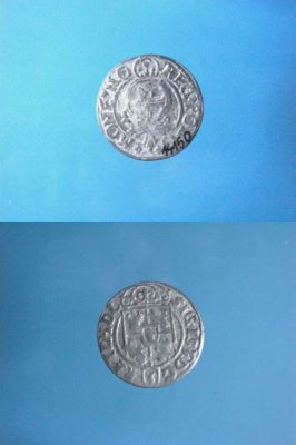 poltură 1623