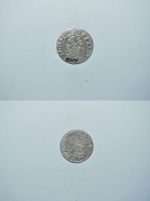 poltură 1623