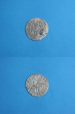 poltură 1623