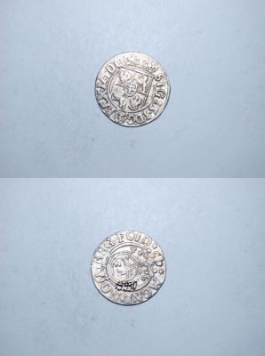 poltură 1626