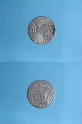 poltură 1622
