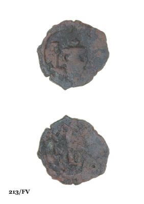 ½ follis