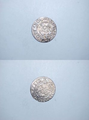 poltură 1623