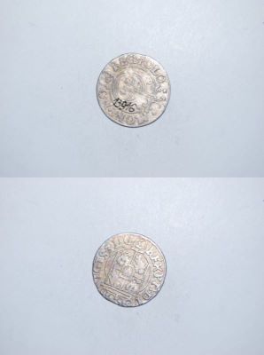 poltură 1626