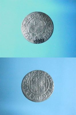 poltură 1623