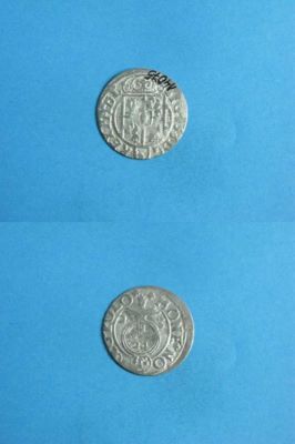 poltură 1623