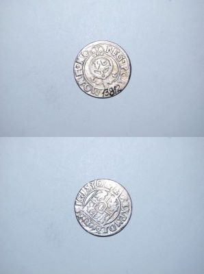 poltură 1622