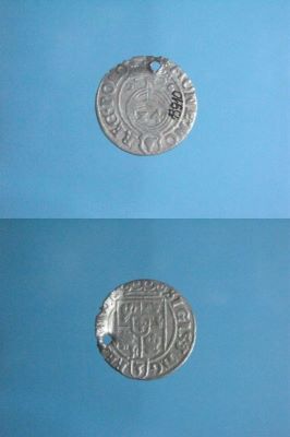 poltură 1626