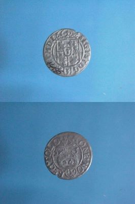 poltură 1623