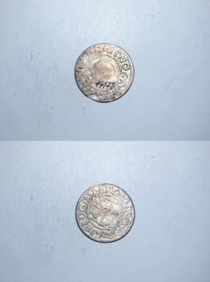 poltură 1622