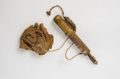 Grenadă de mână austro-ungară