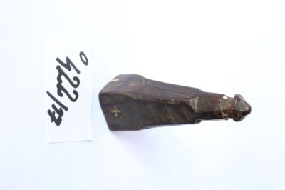 pristolnic; pecetar antropomorf