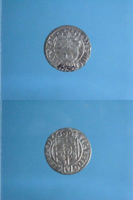 poltură 1623