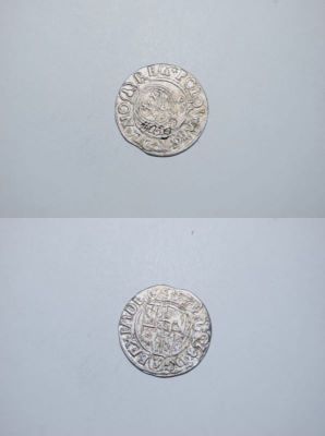 poltură 1626