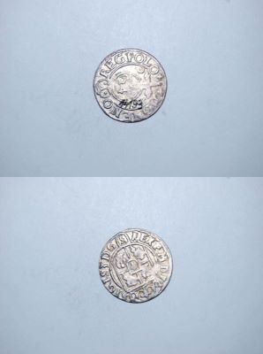 poltură 1623