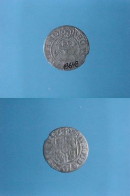 poltură 1624