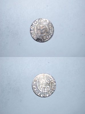 poltură 1623