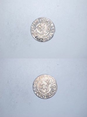 poltură 1622