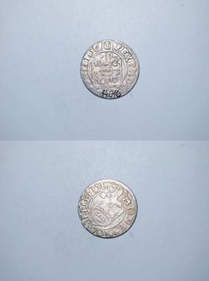 poltură 1623