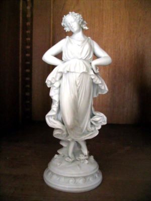 statuetă