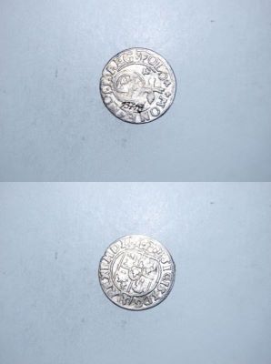 poltură 1623