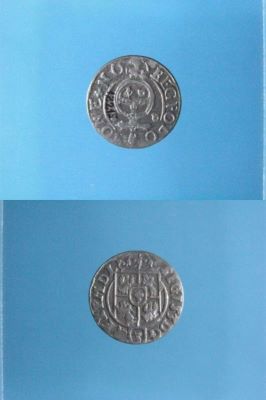 poltură 1623