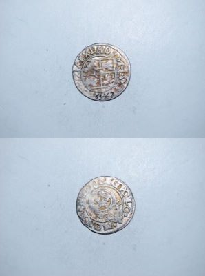 poltură 1622