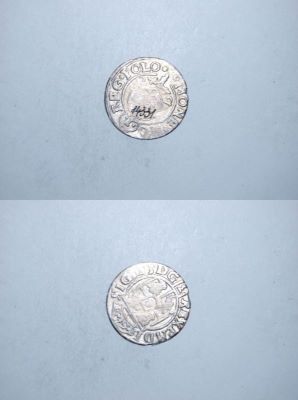 poltură 1622