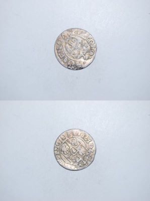 poltură 1623