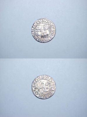 poltură 1623