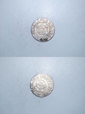 poltură 1623