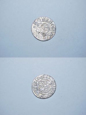 poltură 1624