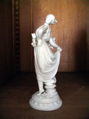 statuetă