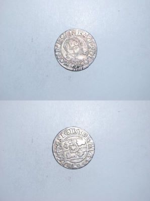 poltură 1623