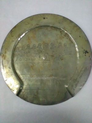 Disc - meșter; Taler