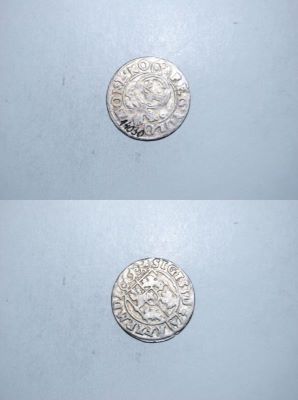 poltură 1623