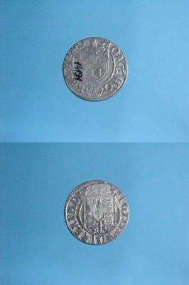 poltură 1624