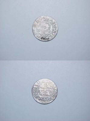 poltură 1622